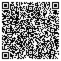 QR code with G P 3 Group contacts