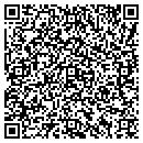 QR code with William J Cirksena Md contacts