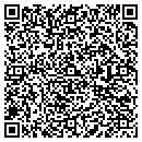 QR code with H2o Science Solutions LLC contacts