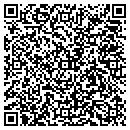 QR code with Yu George W MD contacts