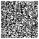 QR code with Hands on Janitorial Services contacts