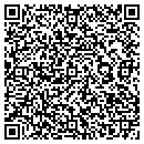 QR code with Hanes Geo Components contacts