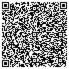 QR code with Tibbs Professional Service Inc contacts