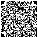 QR code with Happy Yards contacts