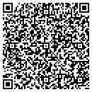 QR code with H R Source contacts