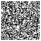 QR code with N R C Construction Incorporated contacts