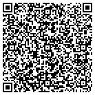 QR code with O'connor & Gill Custom Homes contacts