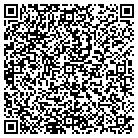 QR code with Saint Mary Catholic Church contacts