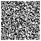 QR code with It's Your Time Detailing contacts