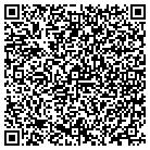 QR code with Clarence Evelyn G MD contacts