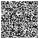 QR code with jj cleaning service contacts