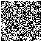 QR code with Donelson Andrew O MD contacts