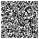 QR code with Kahunasales contacts