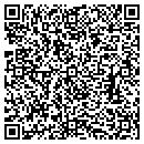 QR code with kahunasales contacts