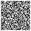 QR code with Hayashi Trade contacts