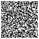 QR code with A Warren Henry Jr contacts