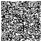 QR code with Kwons Family Enterprise Inc contacts