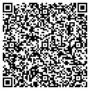 QR code with Metten Greg contacts