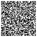 QR code with L & W Trading Inc contacts