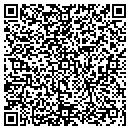 QR code with Garber Kelli MD contacts