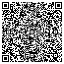 QR code with Tresses contacts
