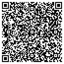 QR code with Hart Everett MD contacts