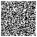 QR code with Hayden Trevia MD contacts