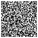 QR code with Hegazi Amr Z MD contacts