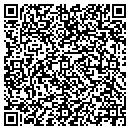 QR code with Hogan Kevin MD contacts