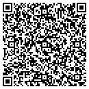 QR code with Honeycutt Herbert B MD contacts