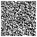 QR code with Ho Phuong D MD contacts