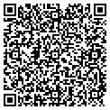 QR code with W & K Trading Group contacts