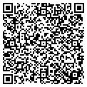 QR code with mca contacts