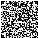 QR code with Johnson Betsy MD contacts