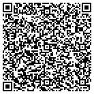 QR code with Msc & Associates LLC contacts