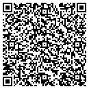 QR code with Alpha Auto Trading Corp contacts