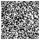 QR code with Maul Buki Katherine S MD contacts