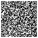 QR code with WESH Television contacts
