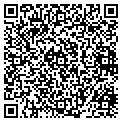QR code with Bend contacts