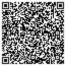 QR code with Poochpad contacts