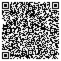 QR code with Benjamin Ward contacts