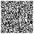 QR code with R Duran Masonry Contractors contacts