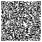 QR code with MSBSD Teeland Middle Schl contacts