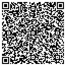 QR code with O'Connor Brian M MD contacts