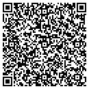 QR code with O'Fallon Denis MD contacts