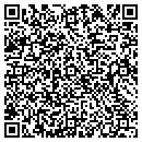QR code with Oh Yun W MD contacts
