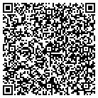 QR code with Omenka Veronica C MD contacts