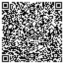 QR code with Labels East contacts