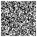 QR code with Av Trading Inc contacts