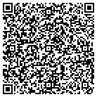 QR code with N & E Machine & Parts Inc contacts